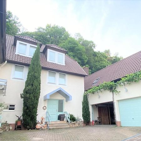 Haus Am Heiner Geissler Platz By Landgasthof Zickler Gleisweiler Luaran gambar