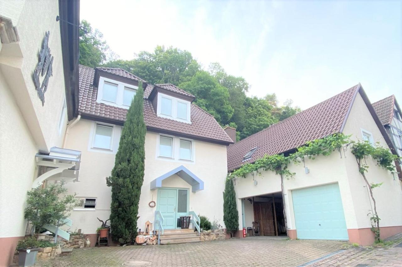 Haus Am Heiner Geissler Platz By Landgasthof Zickler Gleisweiler Luaran gambar