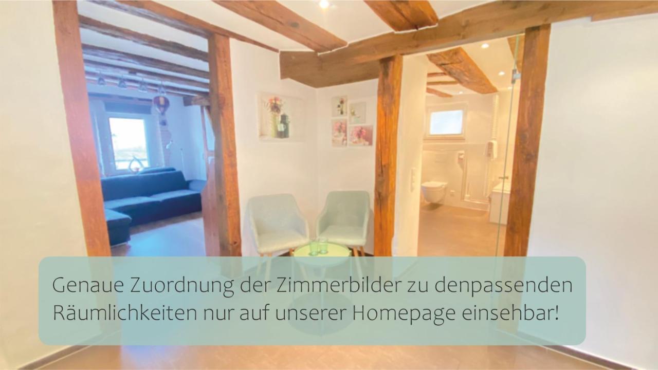 Haus Am Heiner Geissler Platz By Landgasthof Zickler Gleisweiler Luaran gambar
