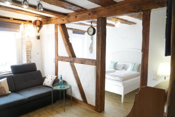 Haus Am Heiner Geissler Platz By Landgasthof Zickler Gleisweiler Luaran gambar