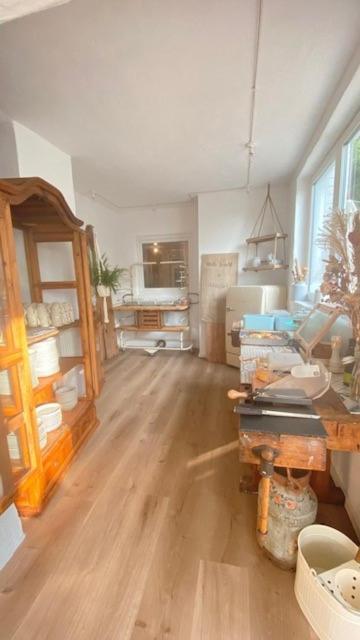 Haus Am Heiner Geissler Platz By Landgasthof Zickler Gleisweiler Luaran gambar